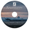 Resurrection_CD_label1 Da Analyst | CD - Resurrection (ep)