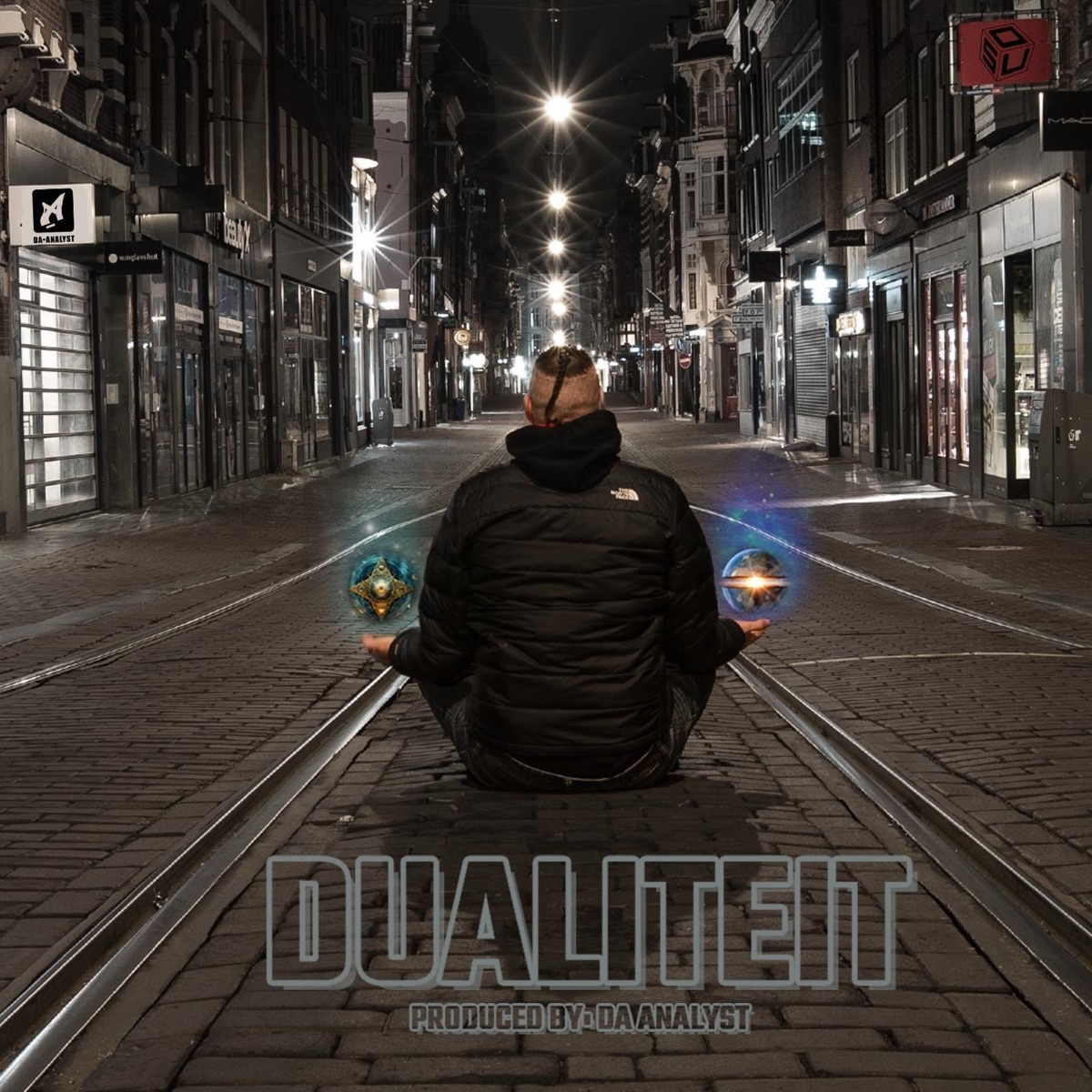 Da Analyst CD - Dualiteit (ep)