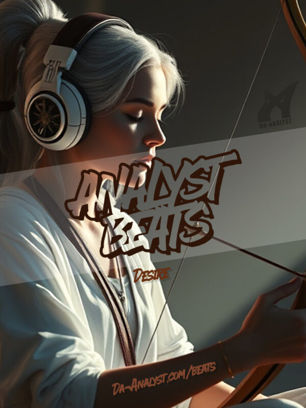 AB-Desire-Web Analyst Beats - Desire