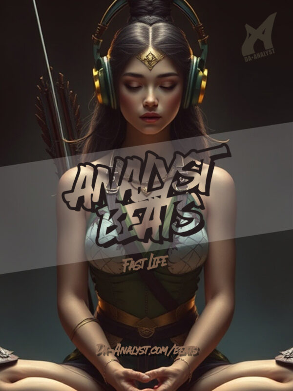 AB-Fast life-Web Analyst Beats - Fast life
