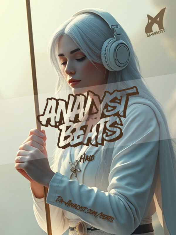 AB-Halo-Web Analyst Beats - Halo