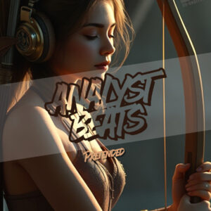AB-Pretented-Web Analyst Beats - Pretended