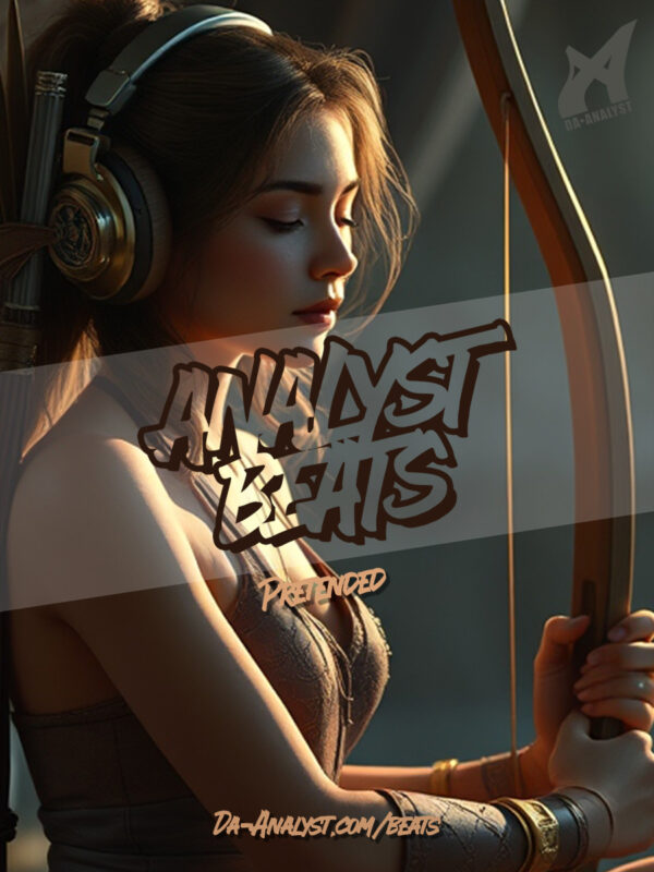 AB-Pretented-Web Analyst Beats - Pretended