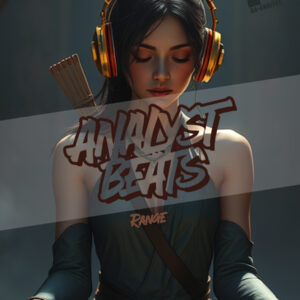 AB-Range-Web Analyst Beats - Range