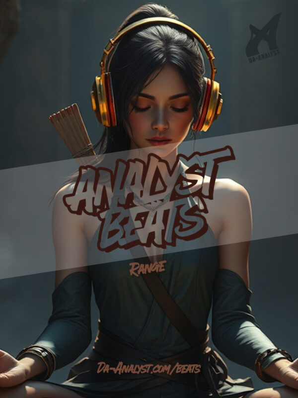 AB-Range-Web Analyst Beats - Range