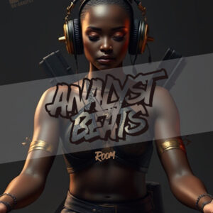 AB-Room-Web Analyst Beats - Room