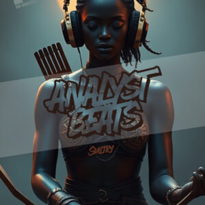 AB-Sultry-Web Analyst Beats - Sultry