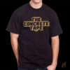 Shirt - The Concrete Tape web 1 T-shirts - The Concrete Tape